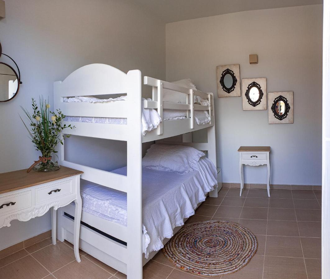 אמופי Amore Kastellia-Althea Homes מראה חיצוני תמונה