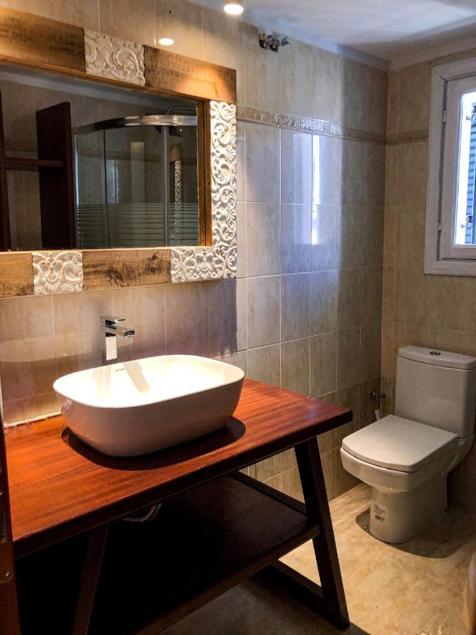 אמופי Amore Kastellia-Althea Homes מראה חיצוני תמונה