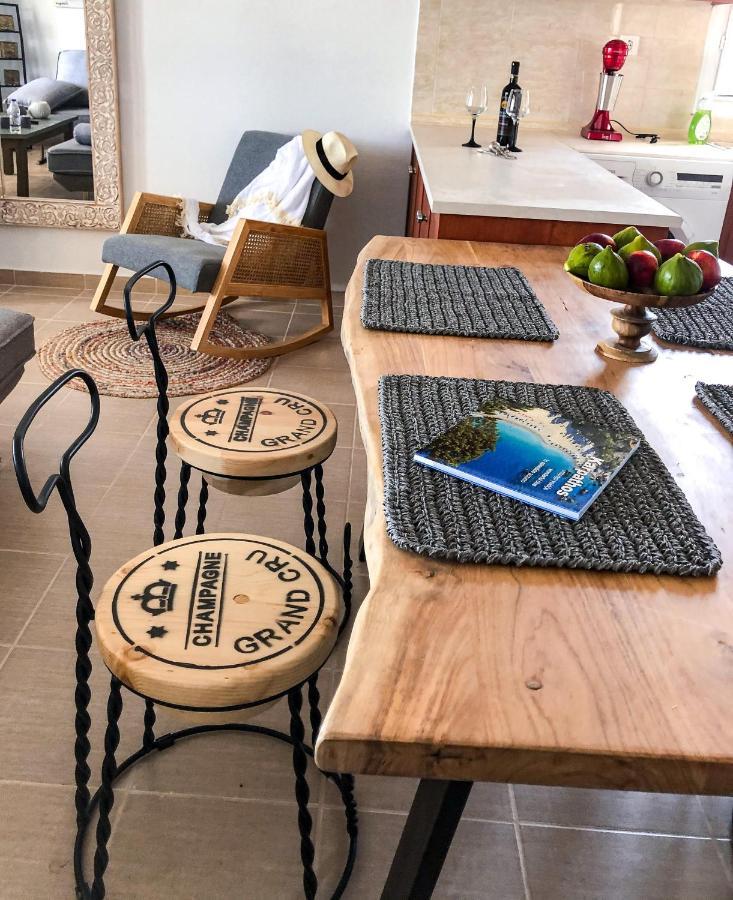 אמופי Amore Kastellia-Althea Homes מראה חיצוני תמונה