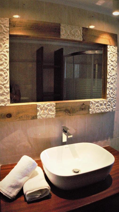אמופי Amore Kastellia-Althea Homes מראה חיצוני תמונה