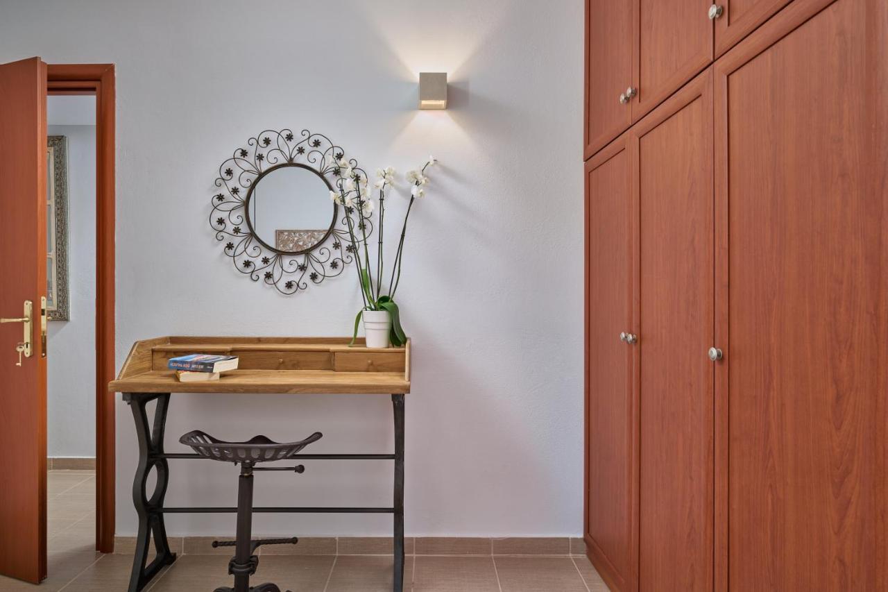 אמופי Amore Kastellia-Althea Homes מראה חיצוני תמונה
