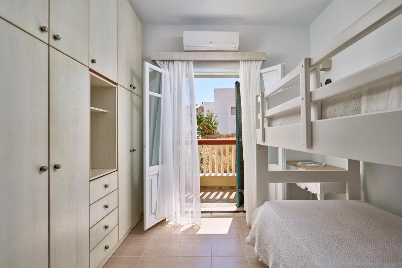 אמופי Amore Kastellia-Althea Homes מראה חיצוני תמונה