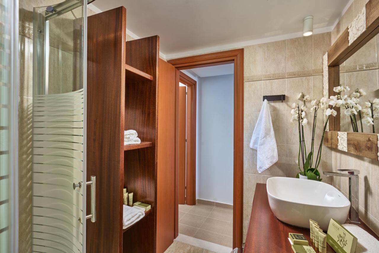 אמופי Amore Kastellia-Althea Homes מראה חיצוני תמונה